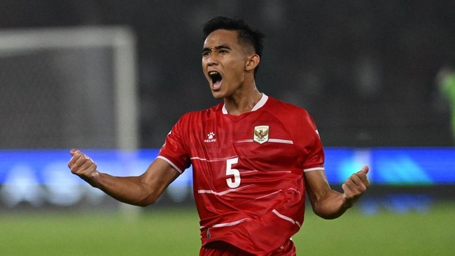 3 Pemain Indonesia yang Terakhir Lawan Thailand di Final